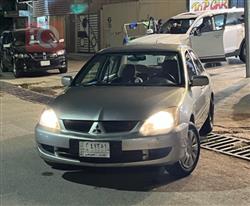 Mitsubishi Lancer 2011