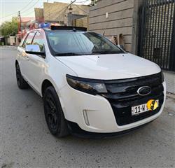 Ford Edge 2013