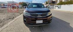 Kia Sorento 2015