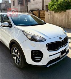 Kia Sportage 2019