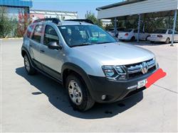 Renault Duster 2016