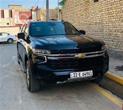 2021 شيفروليه تاهو