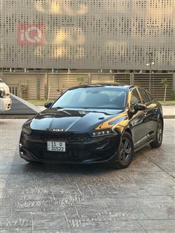Kia K5 2023