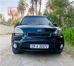 Kia Soul 2012