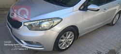 Kia Cerato 2016
