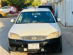 2006 فورد مونديو
