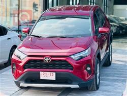 Toyota RAV4 2024