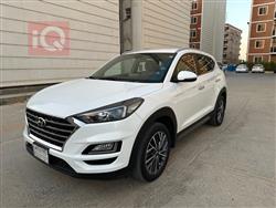 Hyundai Tucson 2020
