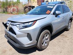 Toyota RAV4 2024