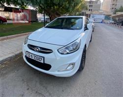 Hyundai Accent 2016