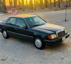 1992 مرسيدس بنز إس كلاس
