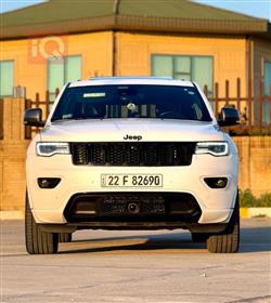 Jeep Grand Cherokee 2021
