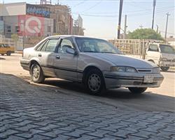 1993 دايو برنس