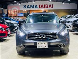 Infiniti FX 2013