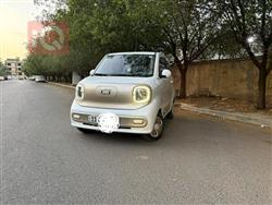 Bestune Pony 2024