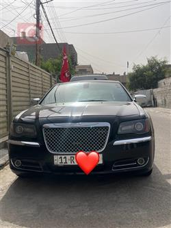 2012 كرايسلر 300
