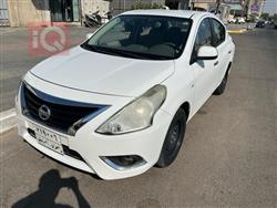 Nissan Sunny 2022