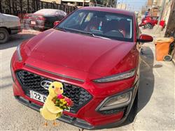 Hyundai Kona 2021