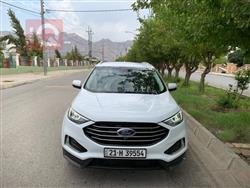Ford Edge 2020