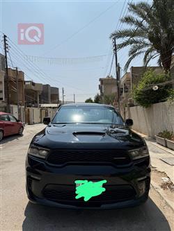 Dodge Durango 2022
