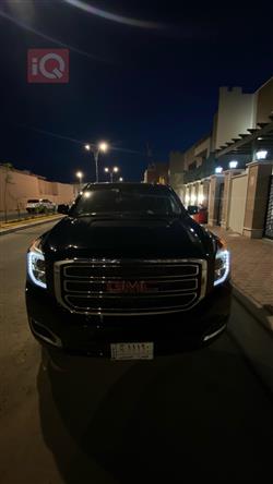 GMC Yukon 2020