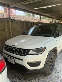 Jeep Compass 2019