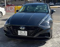 2022 هيونداي سوناتا