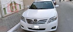 Toyota Camry 2007