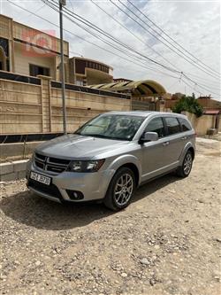 Dodge Journey 2019