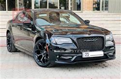 2018 كرايسلر 300