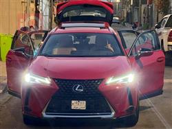 Lexus UX 2024