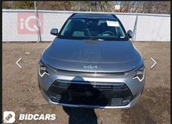 Kia Niro 2024