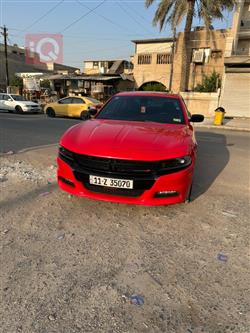 2023 دودج تشارجر