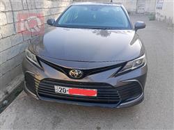 2023 تويوتا كامري