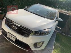 Kia Sorento 2015