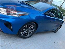 Kia Forte 2022