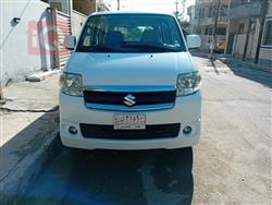 Suzuki APV 2013