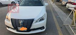 2014 تويوتا كراون
