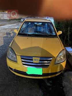 2010 شيري A5
