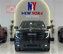 GMC Sierra 2024
