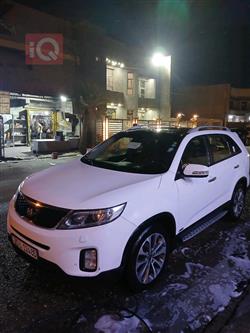 Kia Sorento 2014