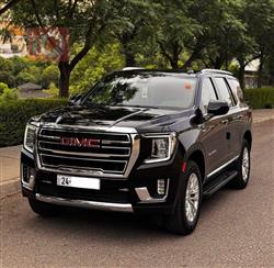GMC Yukon 2024