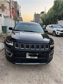 Jeep Compass 2019