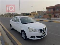 2014 شيري E5