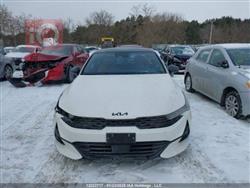 Kia K5 2023