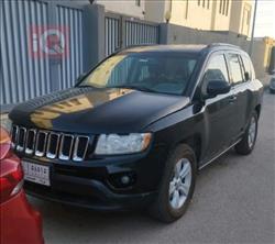Jeep Compass 2017