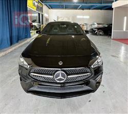 2023 مرسيدس بنز CLA