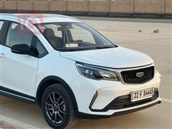 Geely GX3 Pro 2024