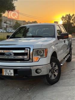 Ford F-150 2014