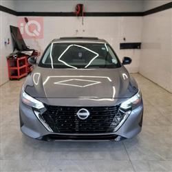 Nissan Sentra 2024